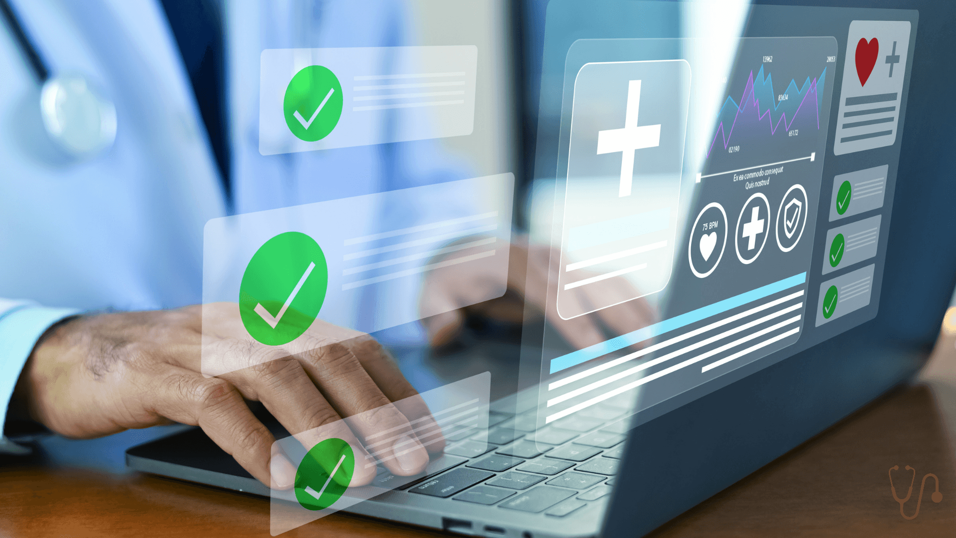 Health records management