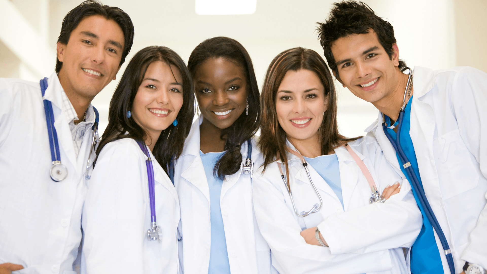Verified doctors